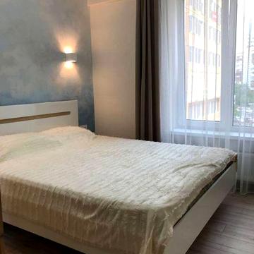 Аренда однокомнатной квартиры ЖК Via Roma