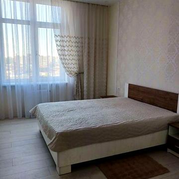 Аренда. Сдам 1 комнатн квартиру Кадорр Краснова