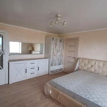 4х кімнатна квартира в центрі Чорноморська