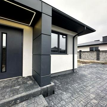 Продам Будинок з Ремонтом! р-н Ювілейний!