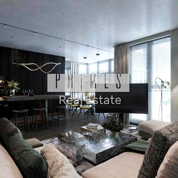 Продаж 5к 180м2 ремонт Новопечерські Липки Верхогляда Драгомирова 15Б ЖК Новопечерские Липки