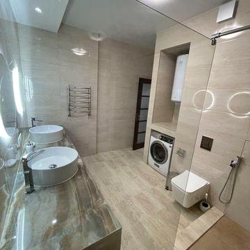 Сдам 2ую квартиру ЖК Фонтан, Макаренко 2а.Генератор, паркинг.С животны