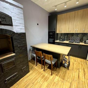 Здам в оренду будинок. Є піч, генератор