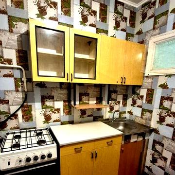 Срочно!!! Кременчуг. Однушка, керченская, коммуналка включена