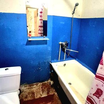 Срочно!!! Кременчуг. Однушка, керченская, коммуналка включена