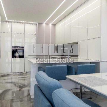 Продаж 3к 96м2 ремонт Новопечерські Липки Верхогляда Драгомирова 11 ЖК Новопечерські Липки