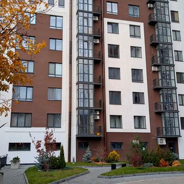 Гетьмана Івана Мазепи вул., 3