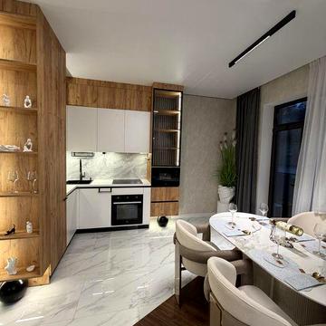 Продажа квартиры Жк Корфу ЖК Корфу