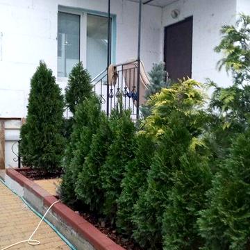 Довгострокова оренда 2к Дім Костя Широцького провулок