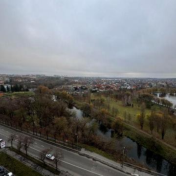 Bridge Town – 2-х кімнатна квартира вашої мрії у центрі міста Рівне ! ЖК Bridge Town