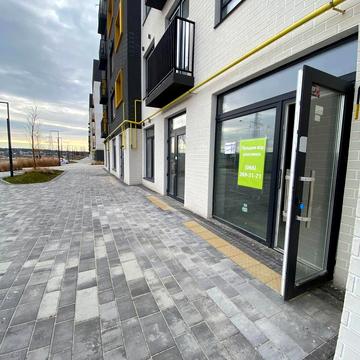 Соборна вул., 2-К/3