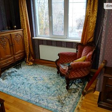 Продаж 3к Дім Квіткова вулиця