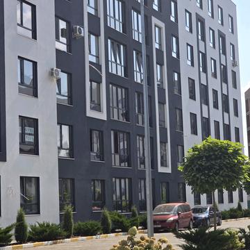 Мирна вул., 3-A