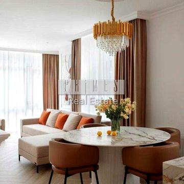 Продаж 2к 85м2 ремонт Новопечерські Липки Верхогляда Драгомирова 19А ЖК Новопечерські Липки