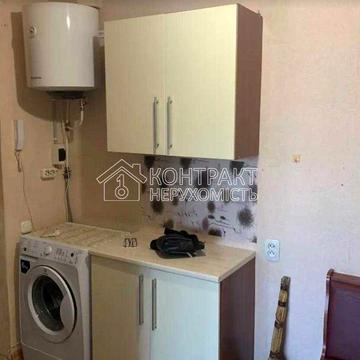 Продажа / Квартира / Золочевская, Залютине Продажа гостинки Залютино