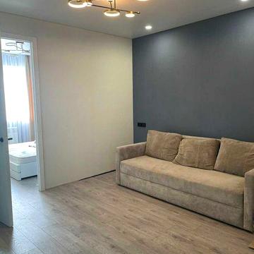 Оренда 2к ЖК Європейський квартал. Без тварин