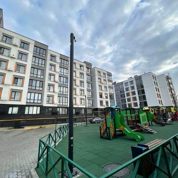 Центр міста. Найкраща ціна. ЖК Родинний маєток