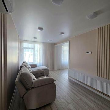 Продається три кімнатна новобудова