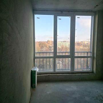 Продаж 1 кімнатної квартиру в новобудові від надійного забудовника ЖК Галжитлобуд