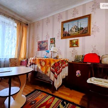 Продаж 1к Квартира Європейська вулиця