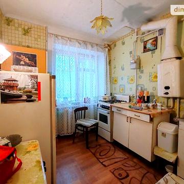 Продаж 1к Квартира Європейська вулиця