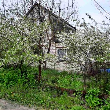 Будинок в с.Сулимівка