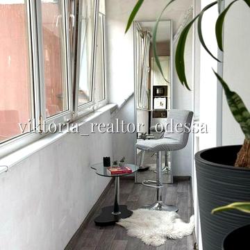 Трёхкомнатная 100м² в Центре‼️Парк шевченко,Французский,Ланжерон,МОРЕ