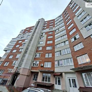 Продаж 3к Квартира Будного Степана вулиця