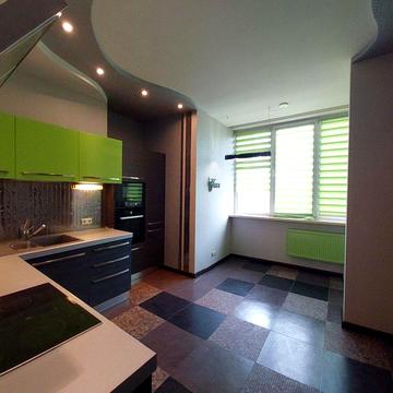 2 комнатная квартира Павлово Поле ЖК «Мир»