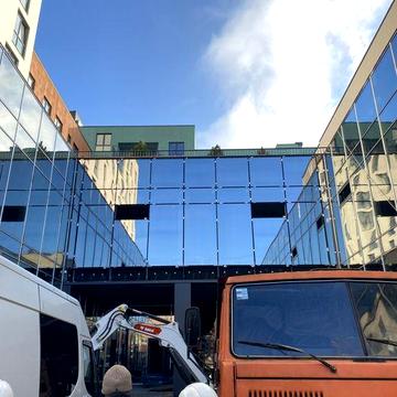 Продаж квартири в ЖК «Cinematic» — обери життя, як у кіно! ЖК Сінематик