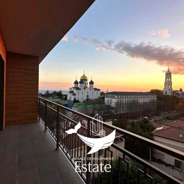 Продаж 1.кім. квартира ЖК Marinist Вид на море! ЖК Мариніст