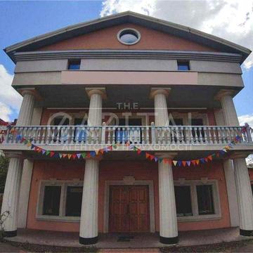 Аренда дома на ул. Монтажников, 9 Соломенский район