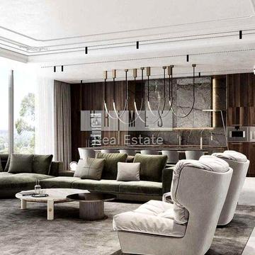 Продаж 5к 223м2 Новопечерські Липки Верхогляда Драгомирова 11 ЖК Новопечерські Липки