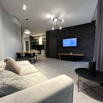 Оренда автономної квартири LOFT жк Alter Ego генератор печерськ центр