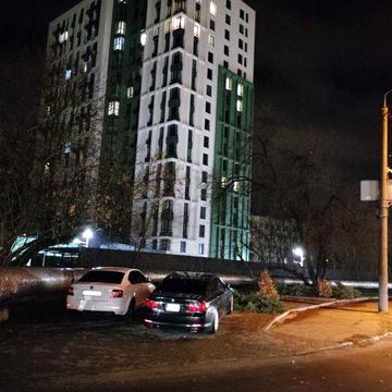 Продам квартиру в новобудові ЖК Лагом ЖК Лагом