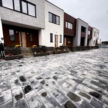 Продаж сучасного дуплекса в Гатному в дуже гарній локація!