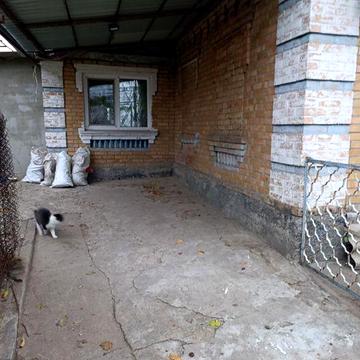 Продам будинок смт Червоногригорівка