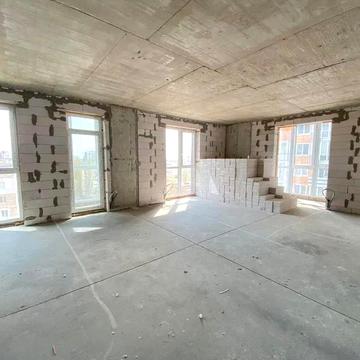 Продам шикарную 2-х ком. квартиру в Приморском р-не с газом (605-083) ЖК «Бисквитный»