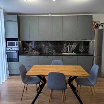 Продам 2к квартиру 65м.кв Теремки, Чабани, без% ЖК ATRIA CITY. TEREMKY