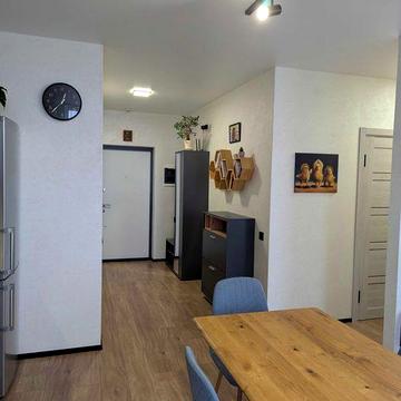 Продам 2к квартиру 65м.кв Теремки, Чабани, без% ЖК ATRIA CITY. TEREMKY