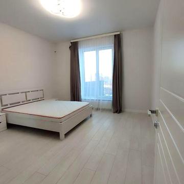 Одноэтажный дом с ремонтом