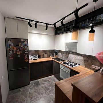 Продаж 2к Квартира Стрийська вулиця ЖК на Стрыйской