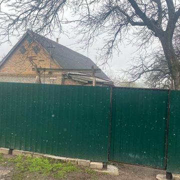 Продам дім,селище Капітанівка Новоукраїнський район