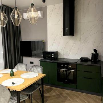 Однокімнатна квартира