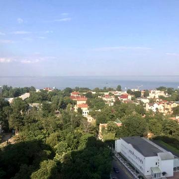 Французький бульв., 26/1