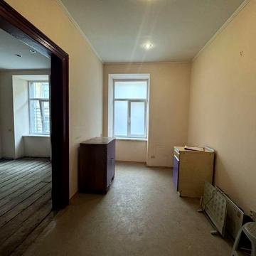 Продається 1-кімнатна квартира на вул. Філатова -Дашка 33 м2, 1/3 бел