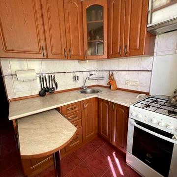 Однокімнатна квартира в Києві!