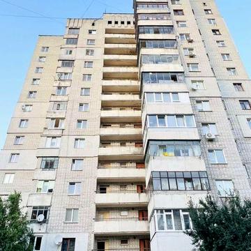 Продається 2 кімн квартира/ вул. Гетьмана Полуботка/ 48 кв.м