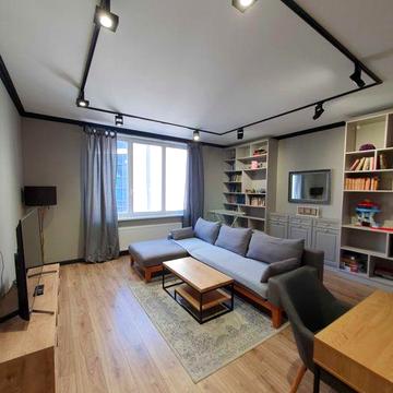 2 кімн.-64 кв.м, ЖК ГОЛЬСТРІМ від Будова, АРКАДІЯ, вул.Генуєзська ЖК Гольстрім