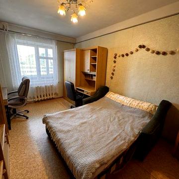 Оренда 2к квартири по вул. Йорданська, 2А, 14500 грн, комісія 50%